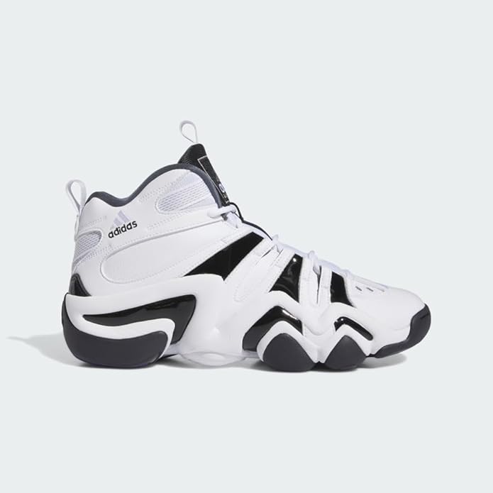 adidas Performance Herren Crazy 8 Basketballschuh