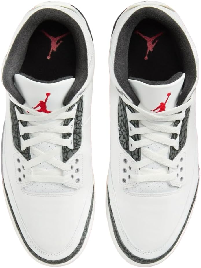 Nike Air Jordan 3 Retro – Pánské ikonické sneakers