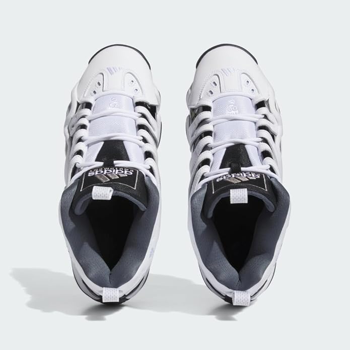 adidas Performance Herren Crazy 8 Basketballschuh