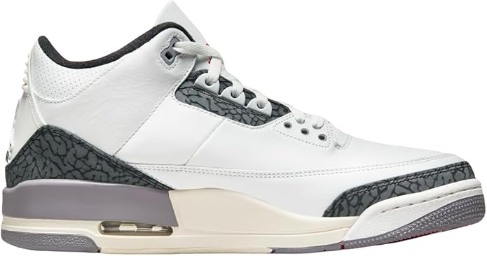 Nike Air Jordan 3 Retro – Pánské ikonické sneakers