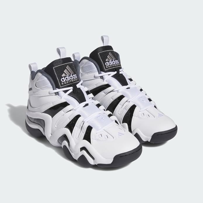 adidas Performance Herren Crazy 8 Basketballschuh