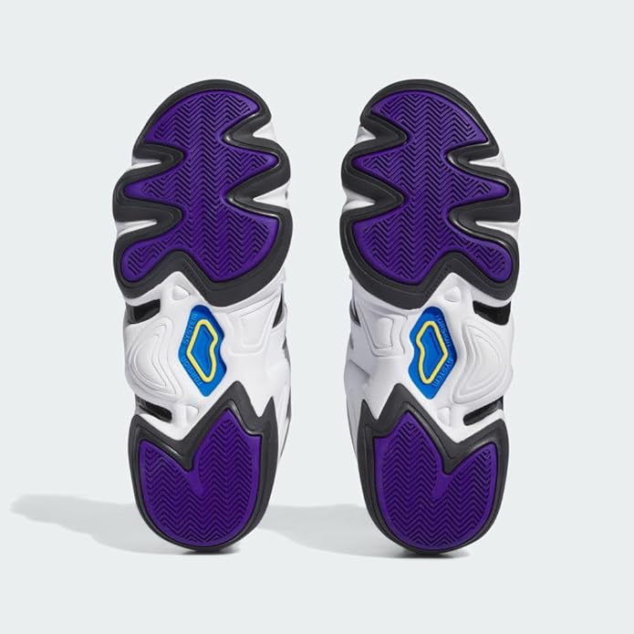 adidas Performance Herren Crazy 8 Basketballschuh