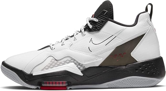 Nike Pánské boty Jordan Zoom '92 Basketball Shoe