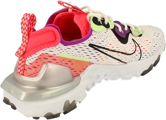 Nike React Vision Noir
