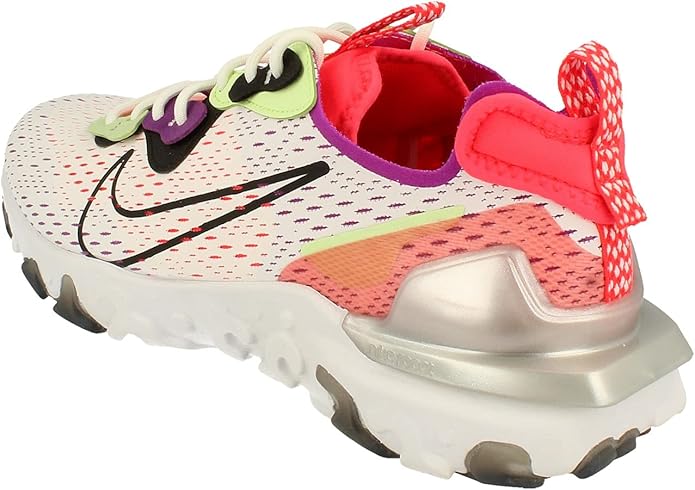 Nike React Vision Noir