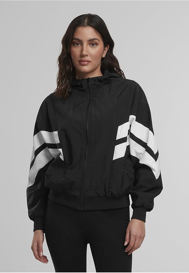 Dámská bunda Urban Classics Batwing