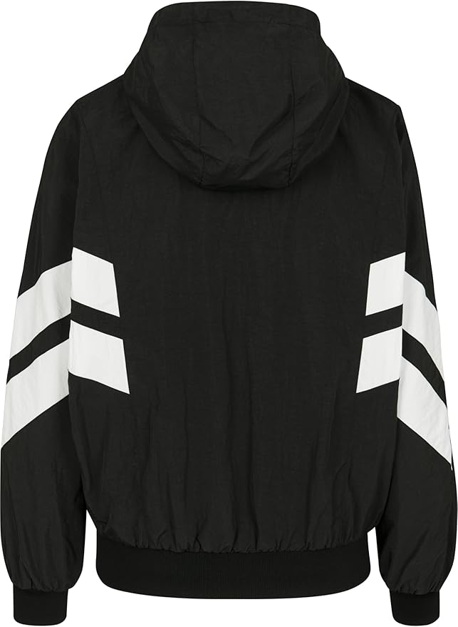 Dámská bunda Urban Classics Batwing