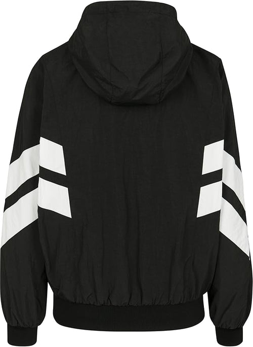 Dámská bunda Urban Classics Batwing