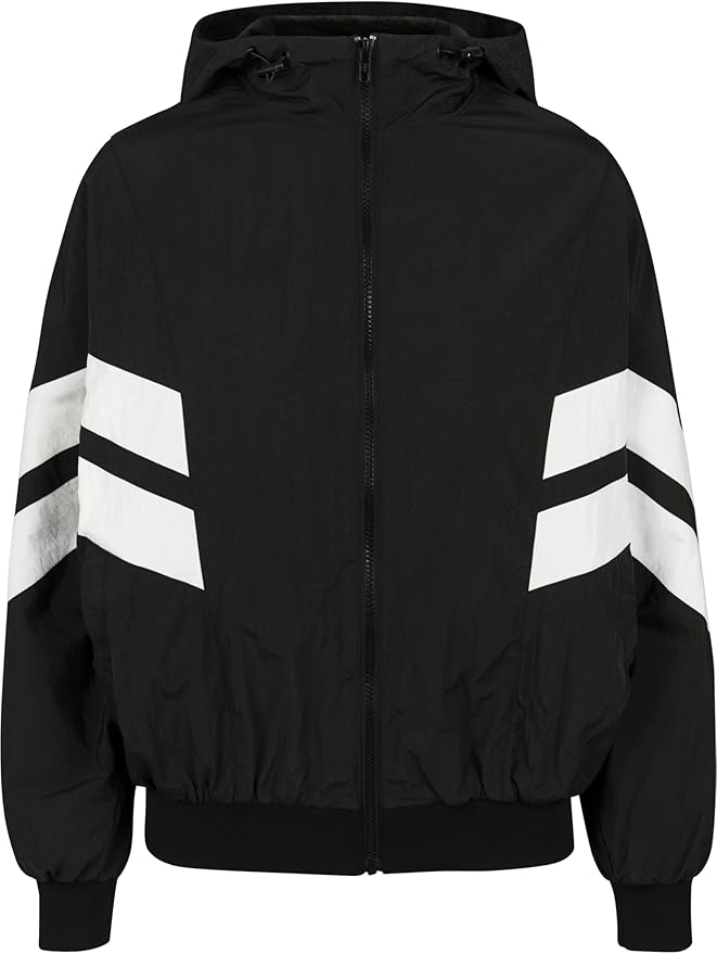 Dámská bunda Urban Classics Batwing